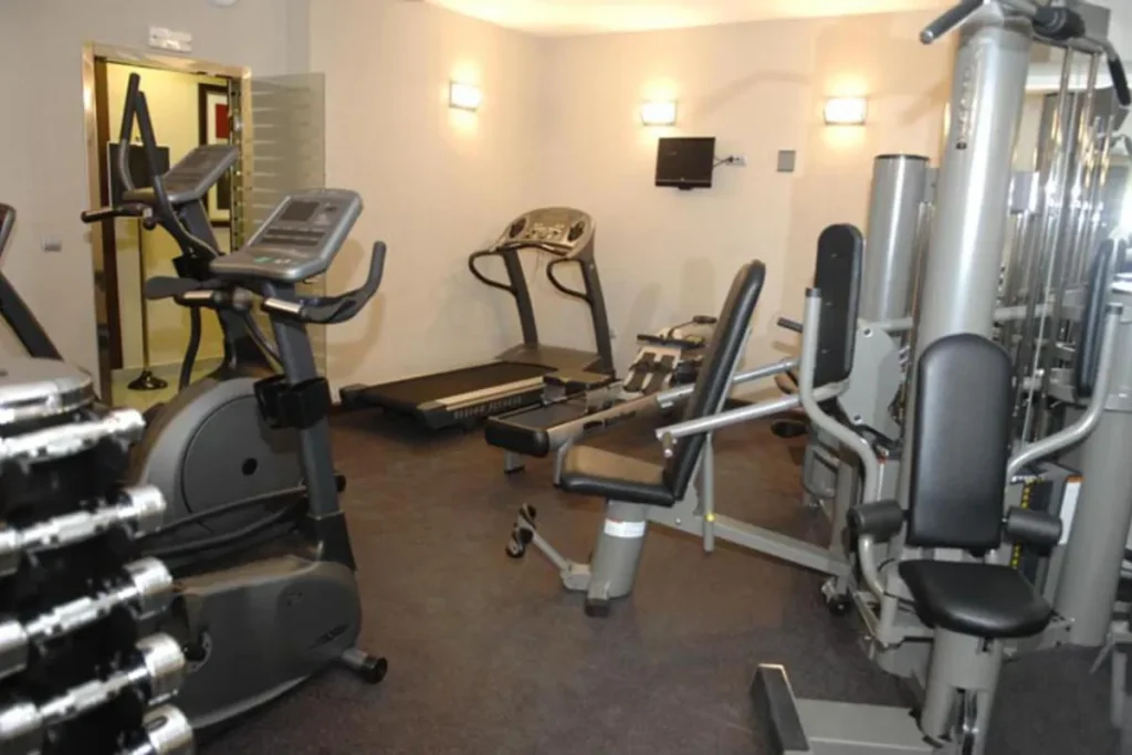 Hotel Asset Torrejón