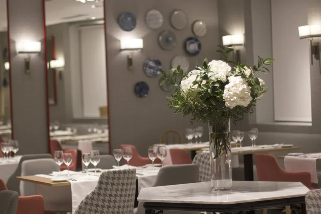 Hotel Asset Torrejón