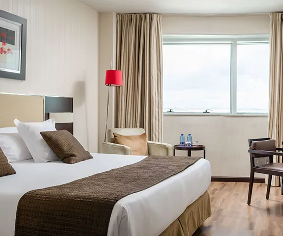 Hotel Asset Torrejón