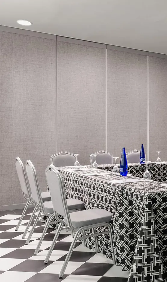 Hotel Asset Torrejón