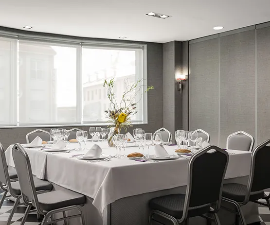 Hotel Asset Torrejón