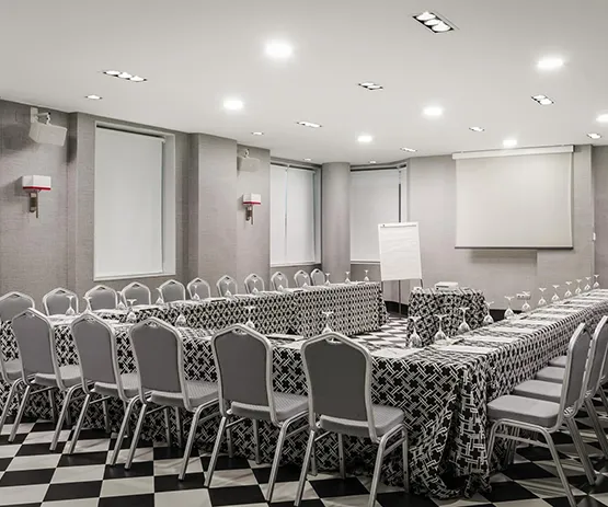 Hotel Asset Torrejón