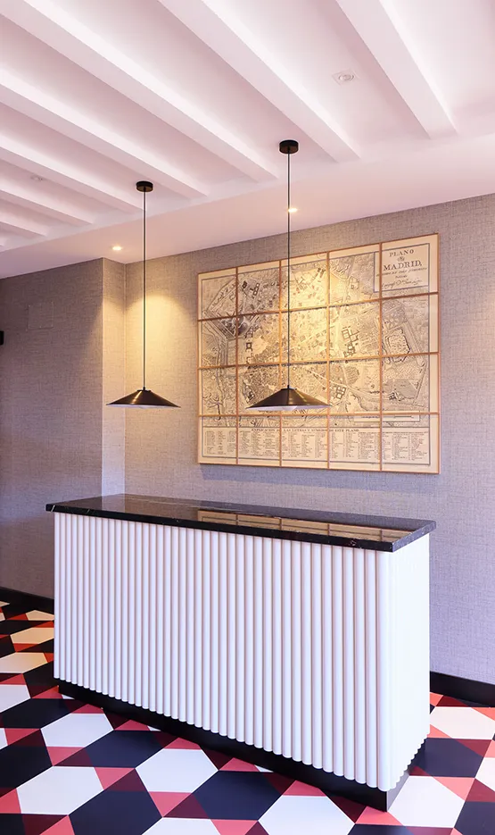 Hotel Asset Torrejón