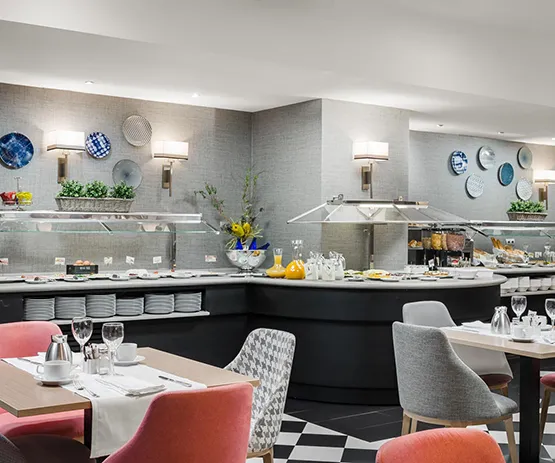 Hotel Asset Torrejón