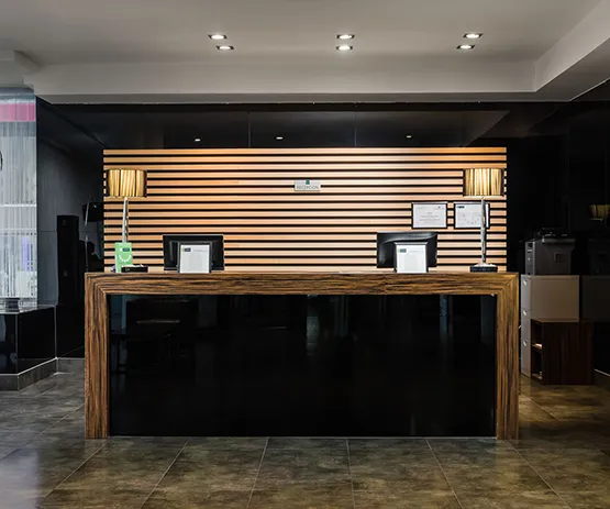 Hotel Asset Torrejón