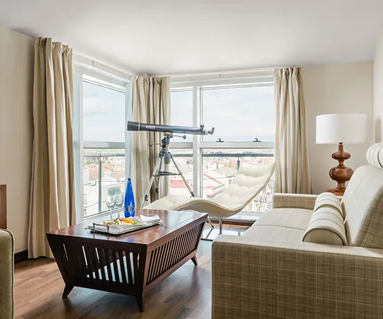 Hotel Asset Torrejón