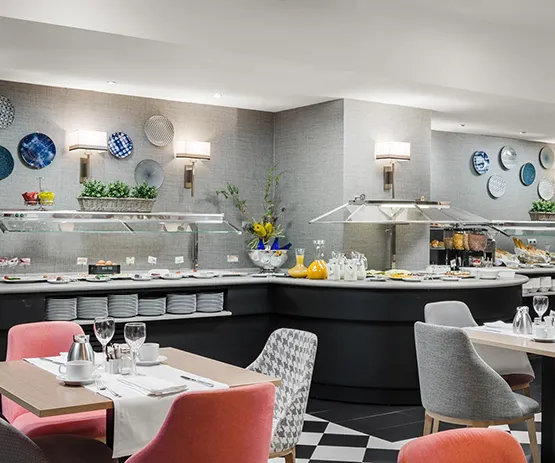 Hotel Asset Torrejón