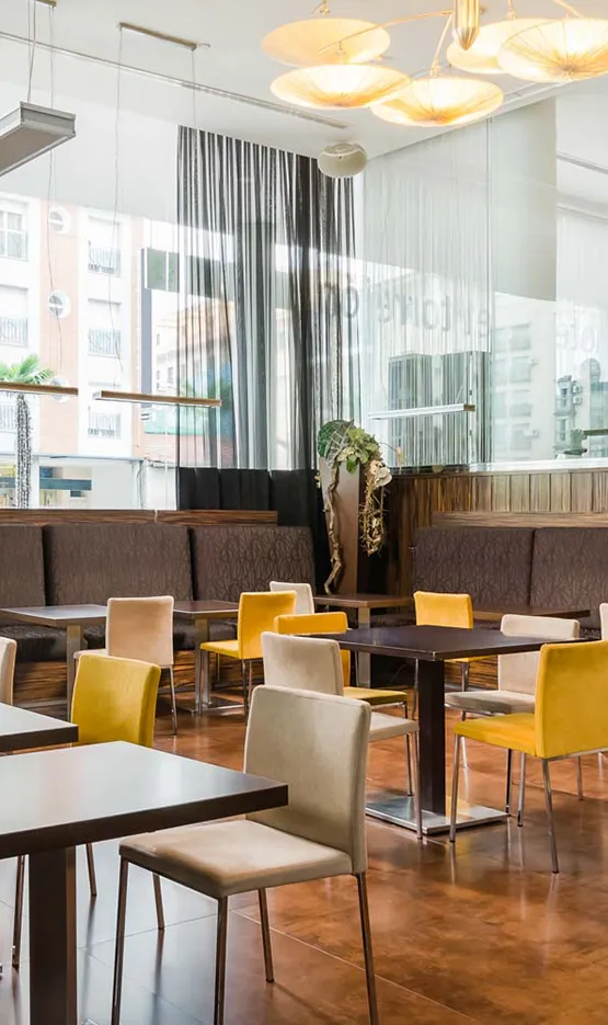 Hotel Asset Torrejón
