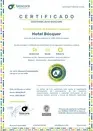 Politique de confidentialit&eacute; - Hotel B&eacute;cquer