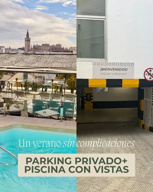 Hotel B&eacute;cquer