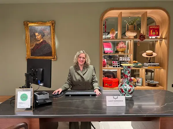 Servicio personalizado