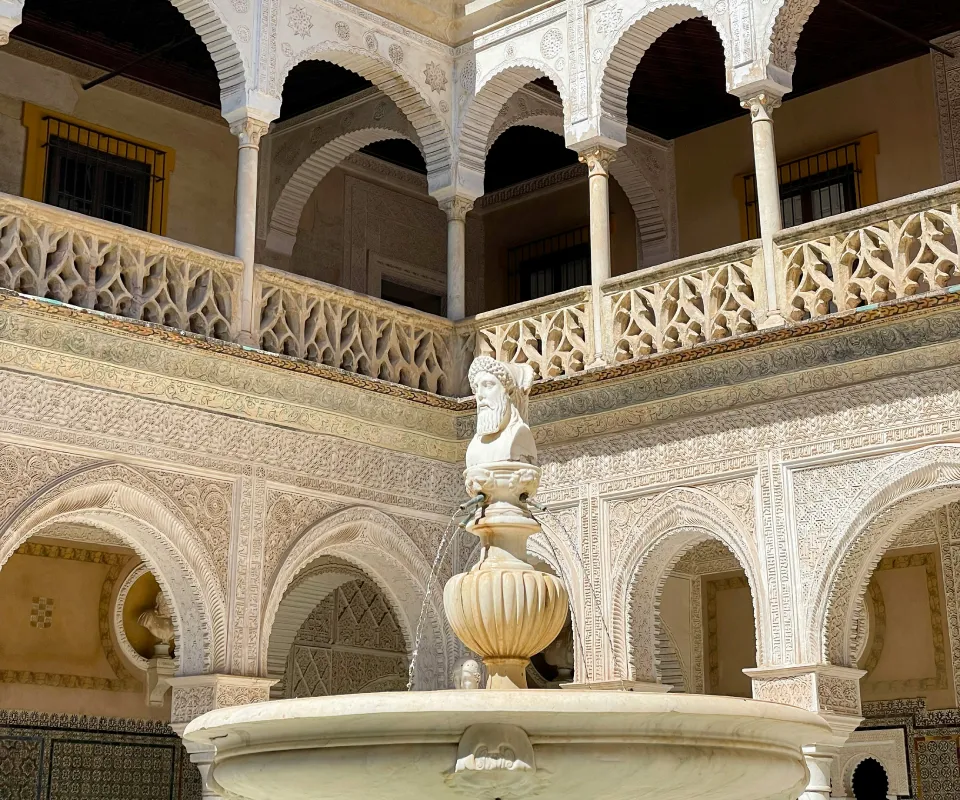 Scopri Siviglia - Hotel Bécquer