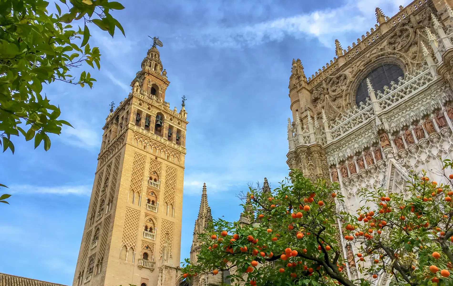 DIE WICHTIGSTEN VERANSTALTUNGEN IN SEVILLA 2025: EIN LEITFADEN ZUM GENIESSEN DER STADT - Hotel Bécquer