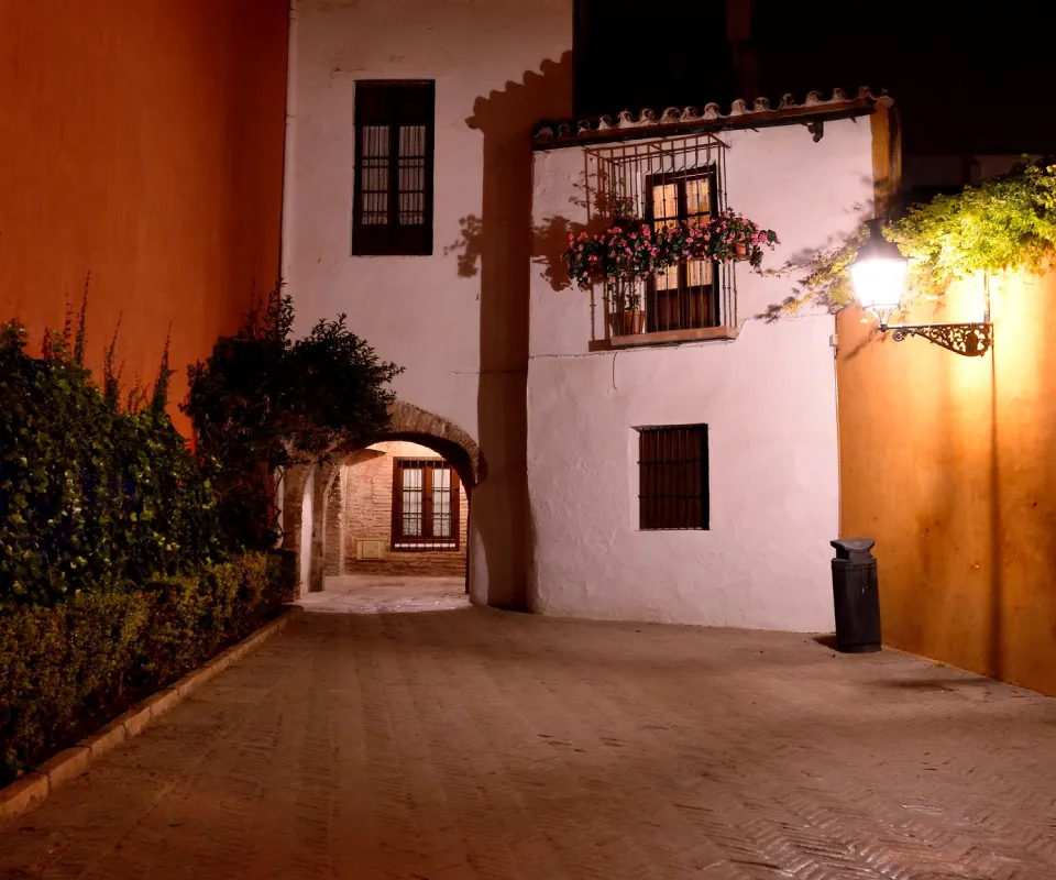 Scopri Siviglia - Hotel Bécquer