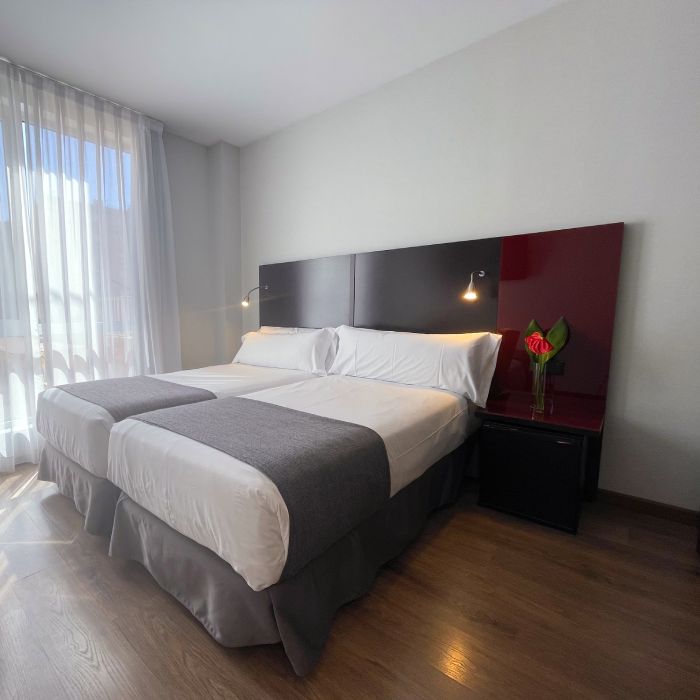 Hotel Sant Antoni — Barcelona