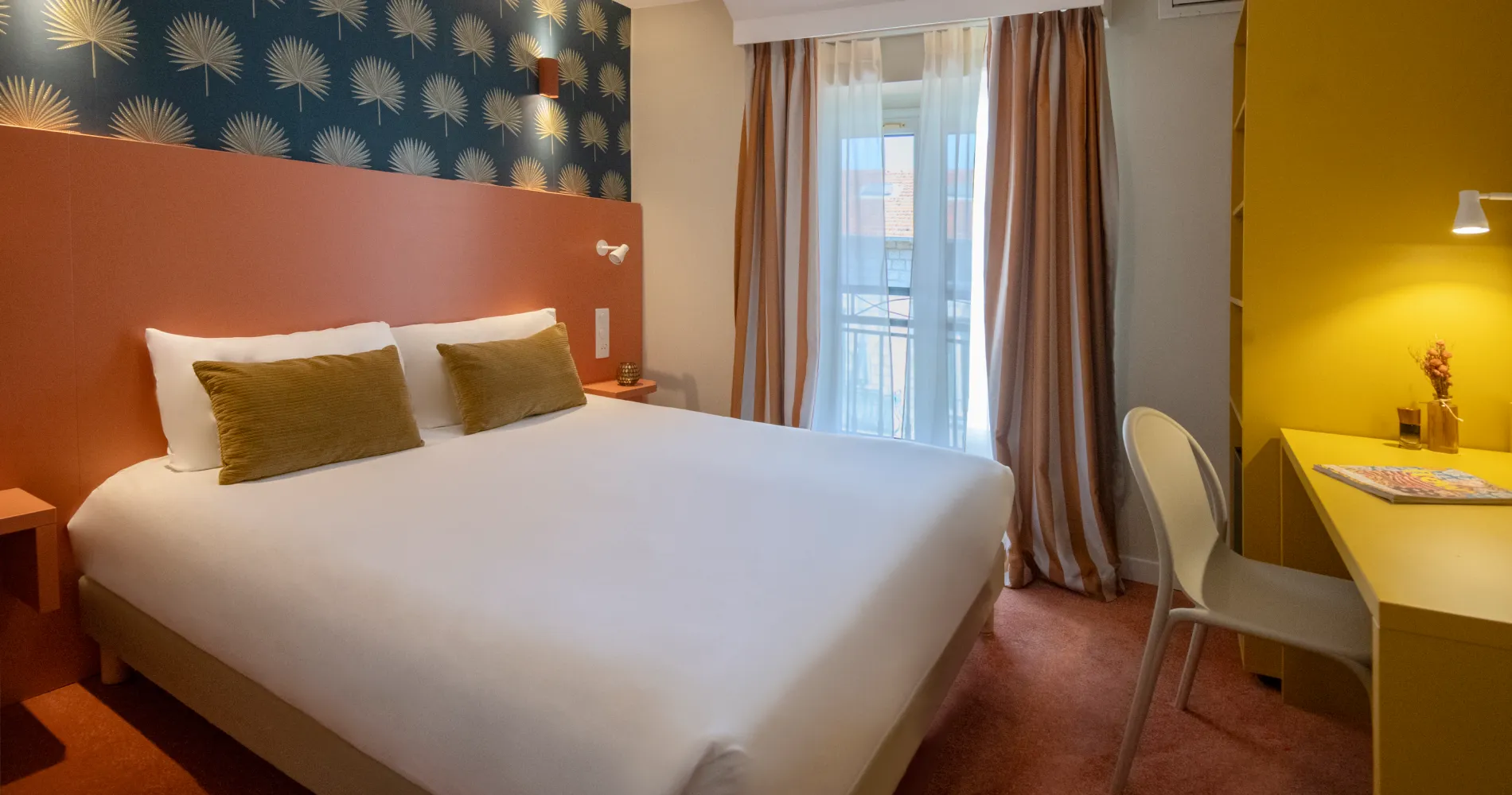Hotel Du Midi