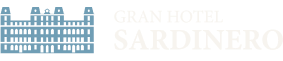 Gran Hotel Sardinero