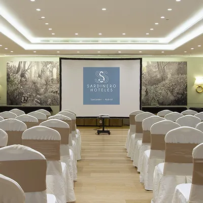 Gran Hotel Sardinero