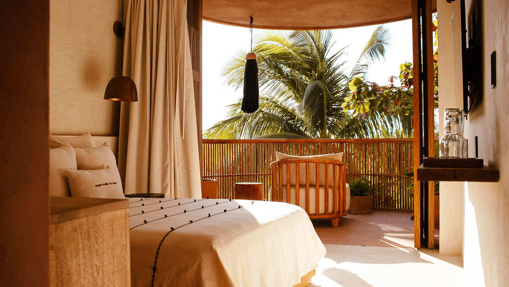 Xiqué Hotel Boutique