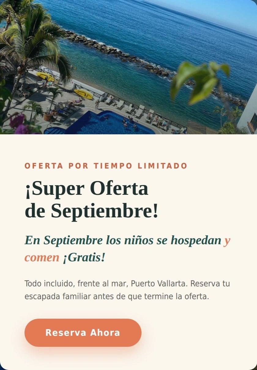 Costa Sur Resort, Classico Collection by Sonesta – Official