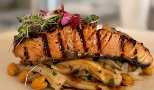la cascada fine dining costa sur all inclusive 3