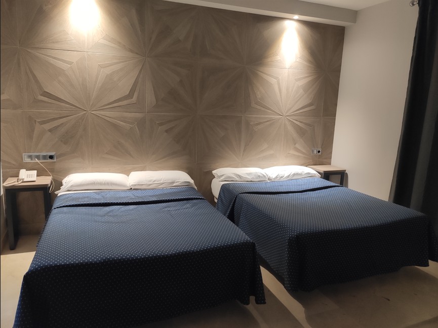 Hotel Ciudad de Navalcarnero