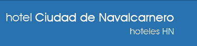 Hotel Ciudad de Navalcarnero