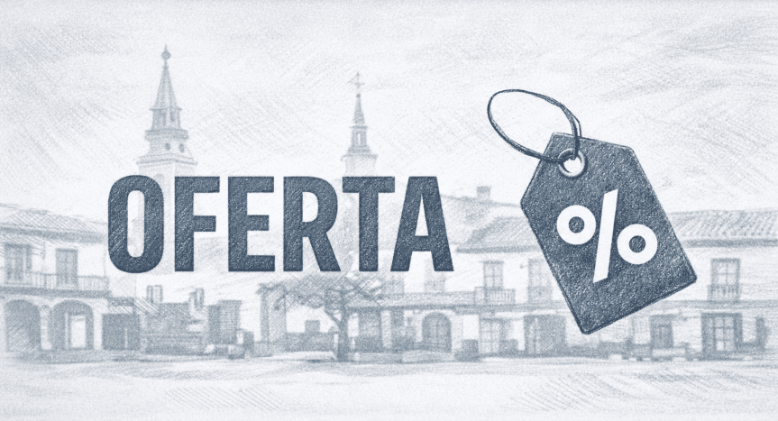 Ofertas - Hotel Ciudad de Navalcarnero