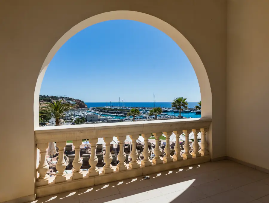Choose your room - Pure Salt Port Adriano - Pure Salt Luxury Hotels