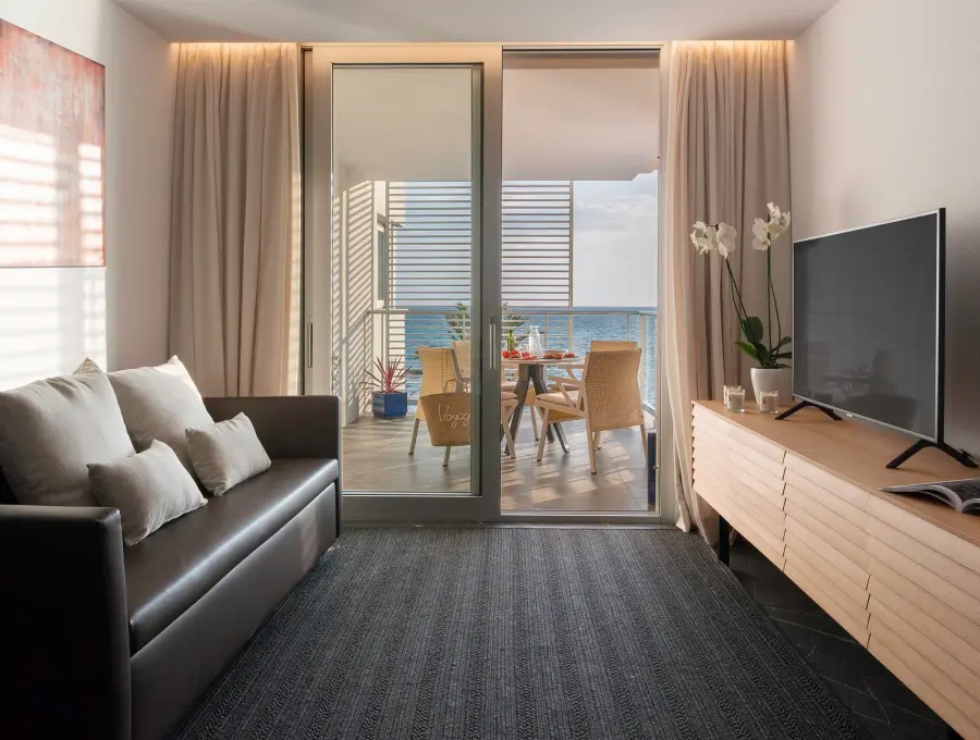Choose your room - Pure Salt Residences - Pure Salt Luxury Hotels
