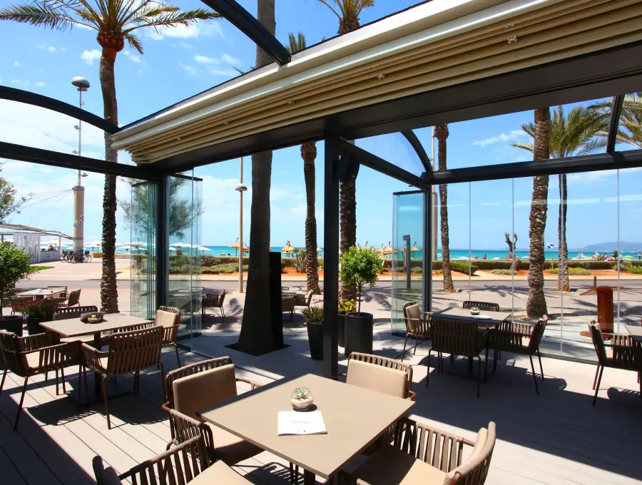 Choose your room - Pure Salt Garonda - Pure Salt Luxury Hotels