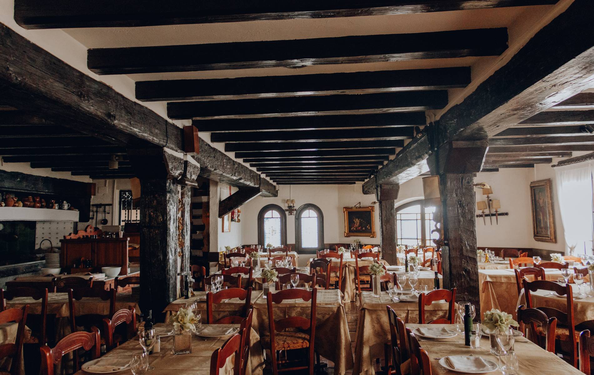 Hotel Mas Gallau