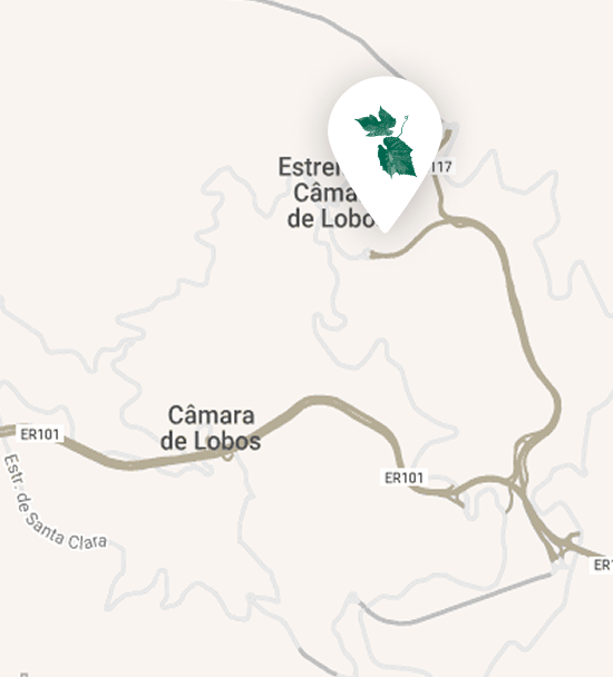 Quinta do Monte | Official Website