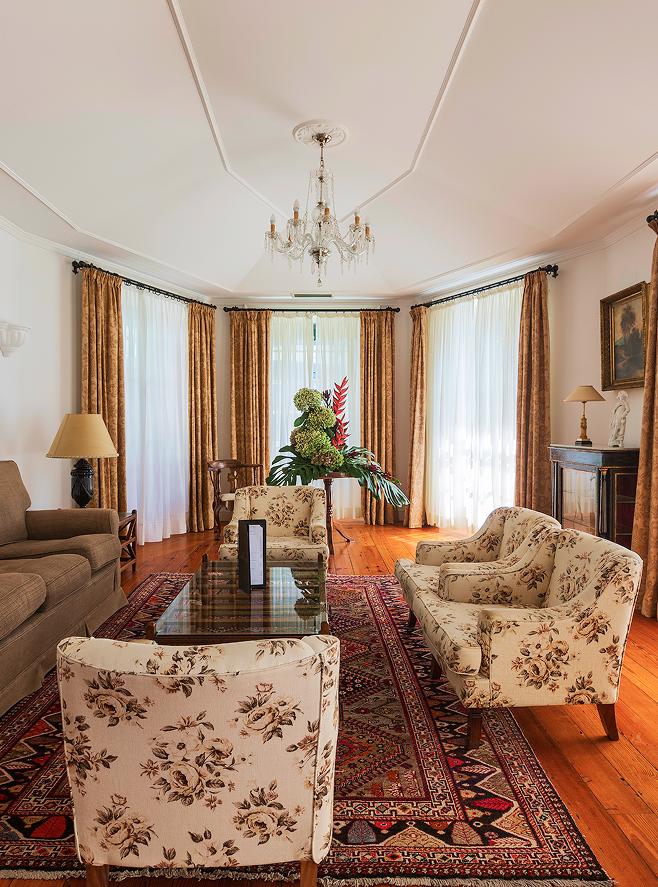 Quinta do Monte | Official Website