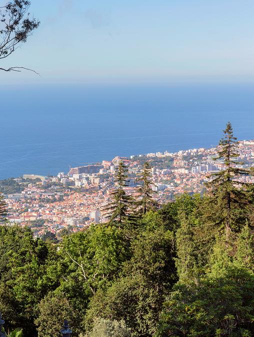 Quinta do Monte | Official Website