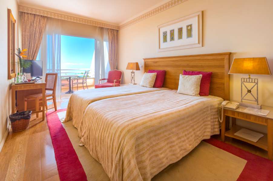 Quinta do Monte | Official Website