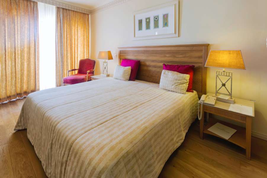 Quinta do Monte | Official Website