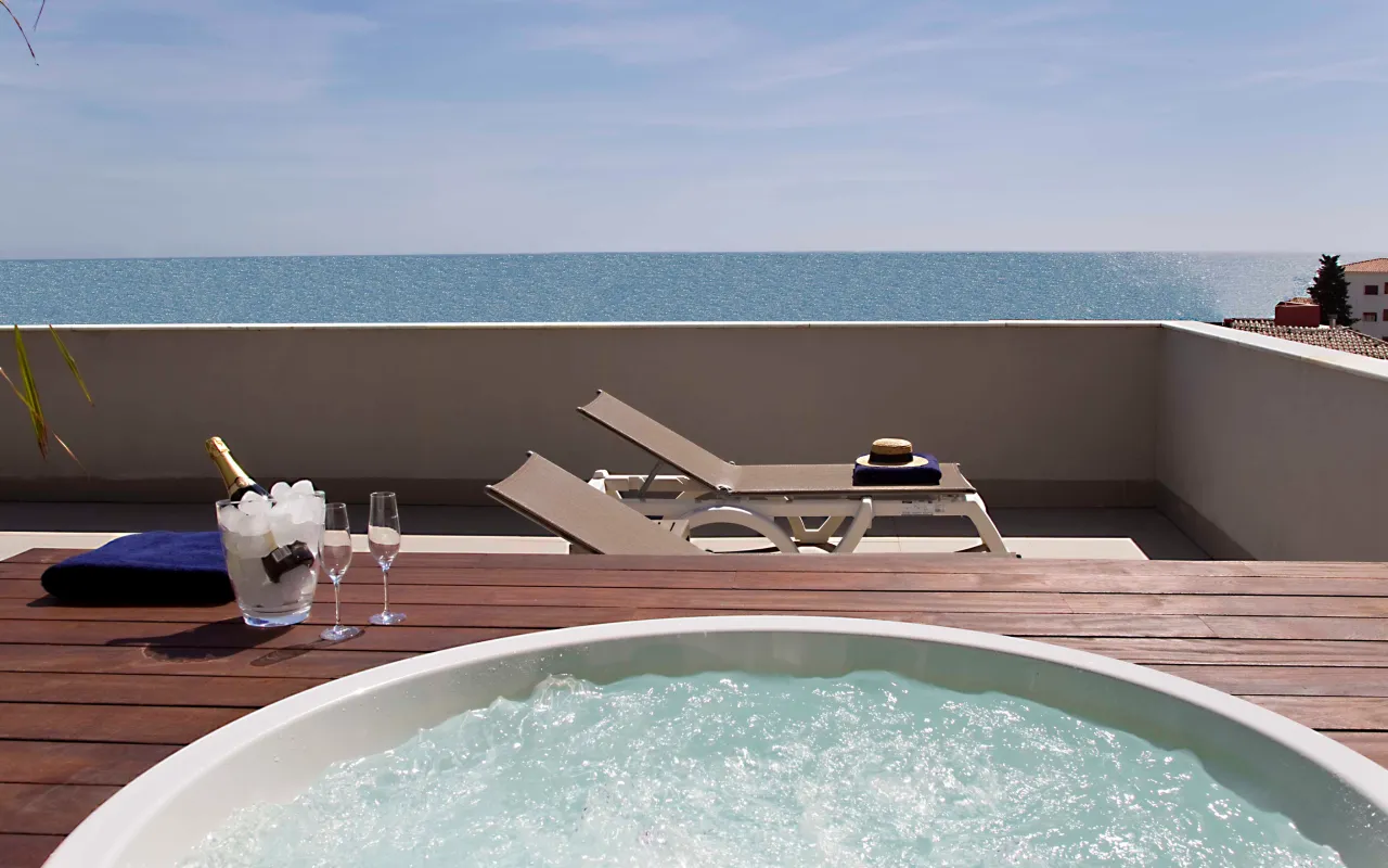 Altafulla Mar Hotel