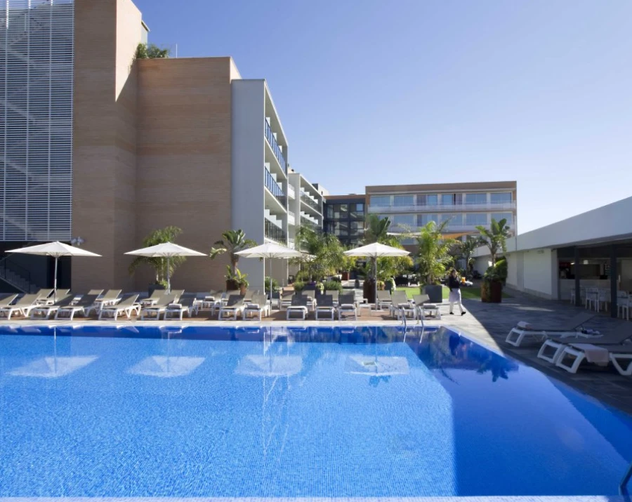 Altafulla Mar Hotel