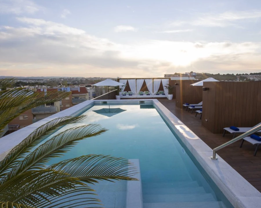 Altafulla Mar Hotel