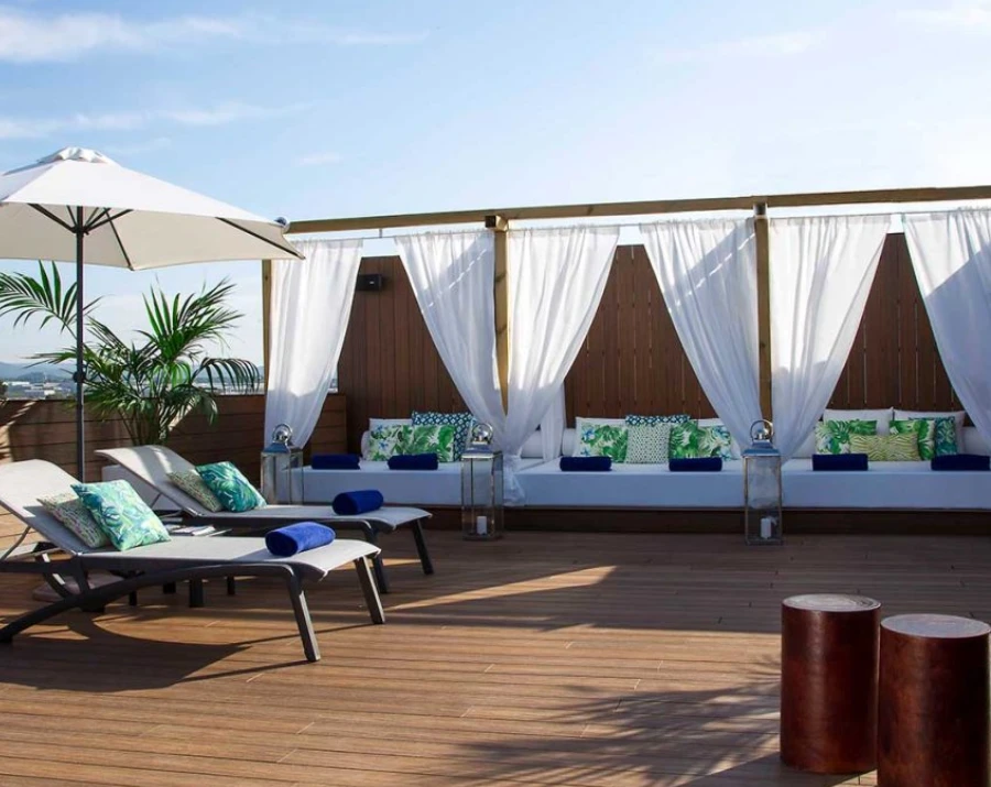 Altafulla Mar Hotel