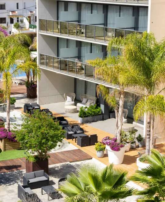 Altafulla Mar Hotel