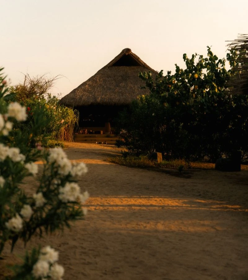 Gastronom&iacute;a - Kymaia Hotel