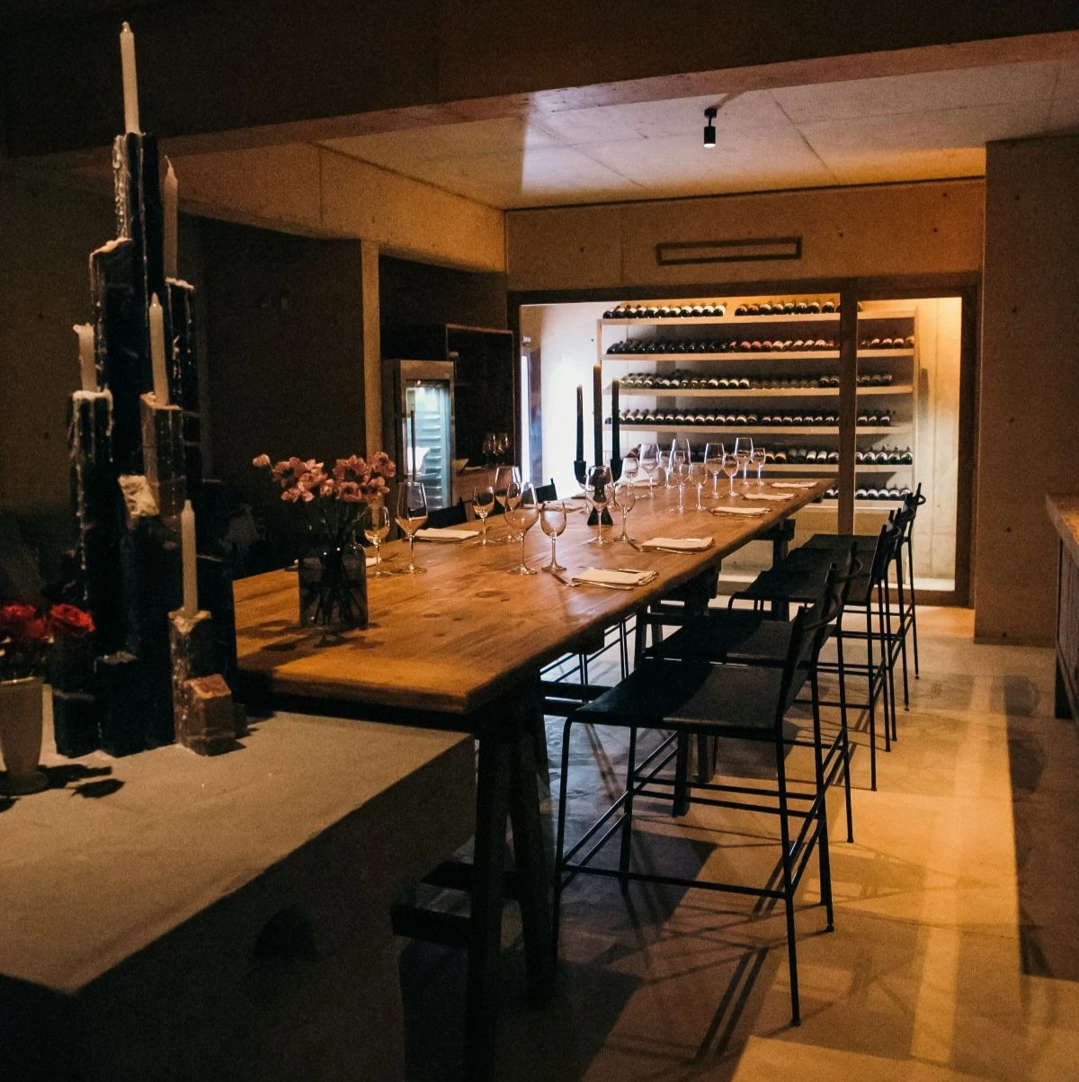 La Cueva - Kymaia Hotel