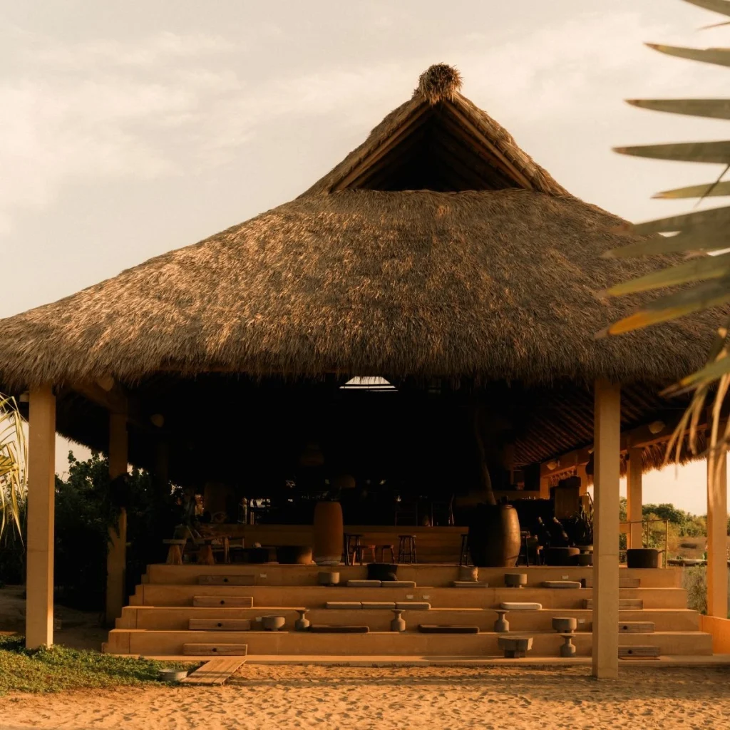 Gastronom&iacute;a - Kymaia Hotel