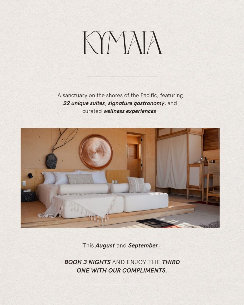 Kymaia Hotel