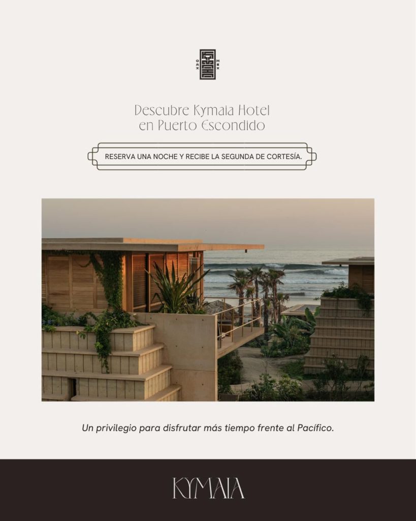 Kymaia Hotel