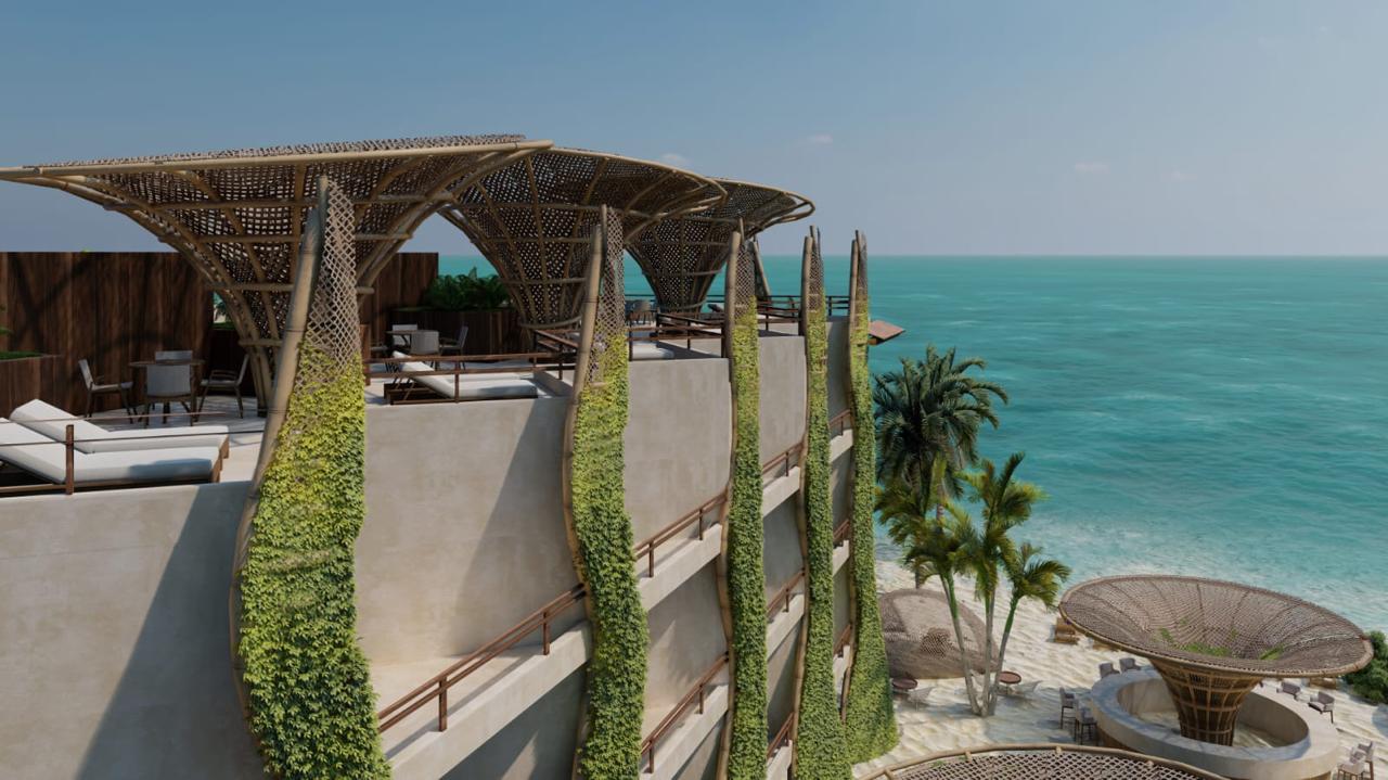 Ana y José Hotel & Beach Club Holbox