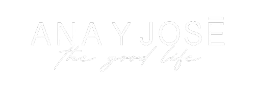 Ana y Jose logo