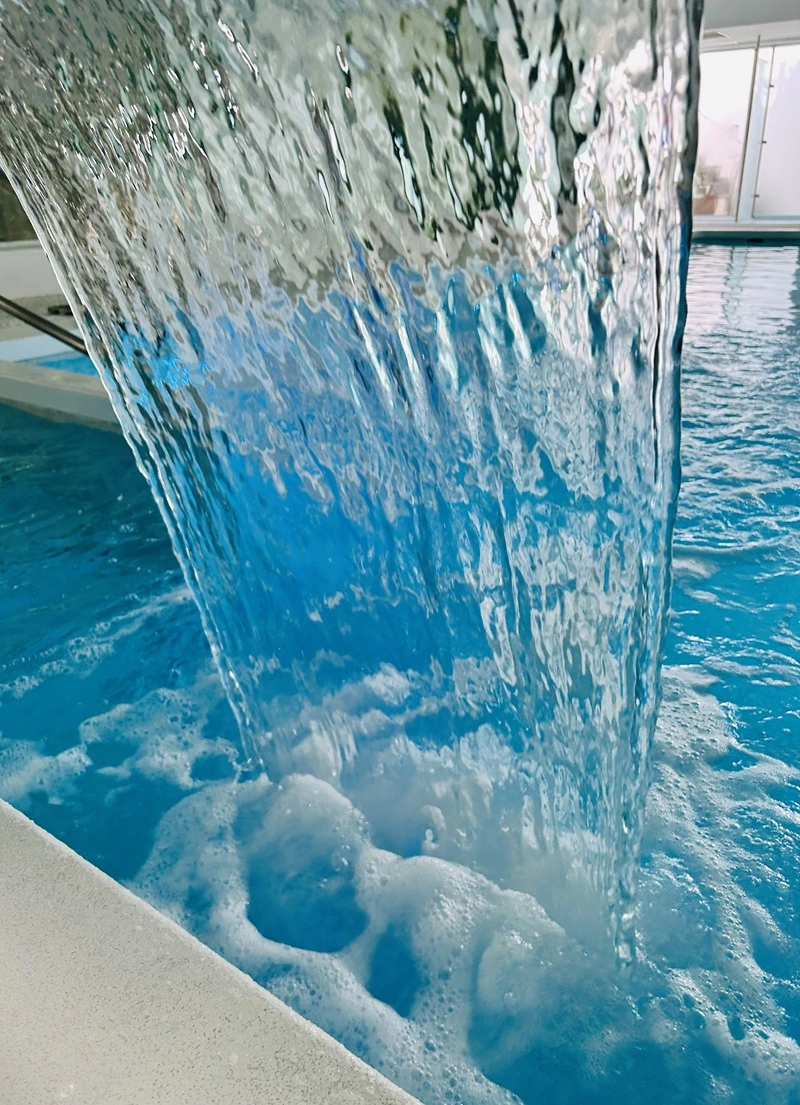 Spa - Del Mar Hotel &amp; Spa